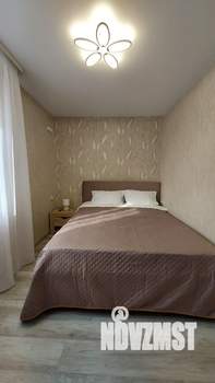 3-к квартира, посуточно, 80м2, 3/5 этаж