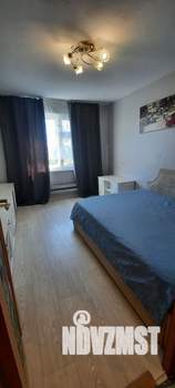 2-к квартира, на длительный срок, 50м2, 7/9 этаж