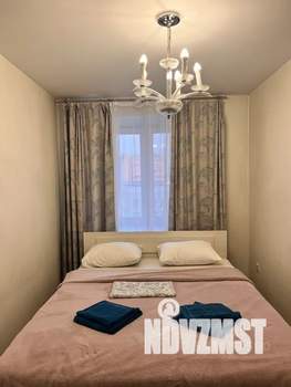 2-к квартира, посуточно, 60м2, 8/9 этаж