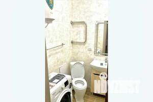 2-к квартира, посуточно, 46м2, 9/14 этаж