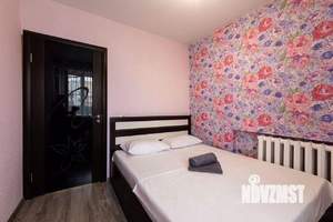 3-к квартира, посуточно, 70м2, 1/1 этаж