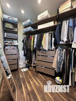 4-к квартира, на длительный срок, 125м2, 4/23 этаж
