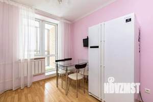 3-к квартира, посуточно, 110м2, 4/12 этаж