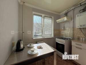 1-к квартира, на длительный срок, 31м2, 2/5 этаж