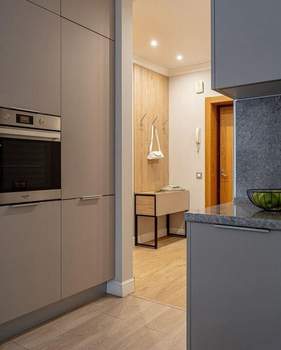 2-к квартира, на длительный срок, 45м2, 2/25 этаж