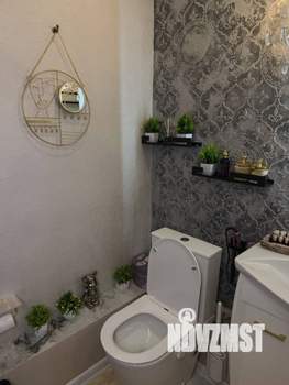 1-к квартира, посуточно, 42м2, 2/16 этаж