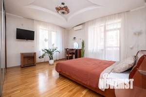 2-к квартира, посуточно, 90м2, 2/4 этаж