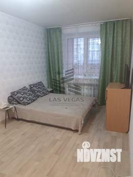 1-к квартира, на длительный срок, 36м2, 2/10 этаж