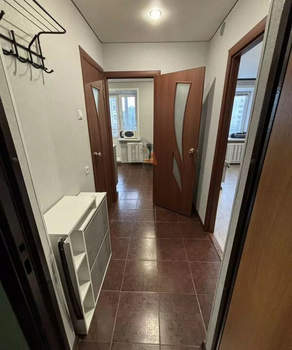 1-к квартира, на длительный срок, 32м2, 5/9 этаж