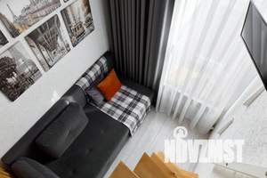 1-к квартира, посуточно, 15м2, 1/3 этаж