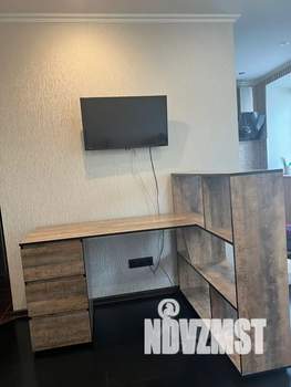 Студия квартира, посуточно, 27м2, 3/5 этаж