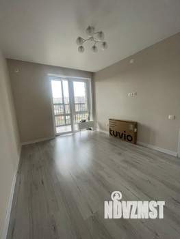 1-к квартира, на длительный срок, 40м2, 2/25 этаж