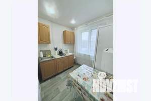 1-к квартира, посуточно, 37м2, 2/5 этаж