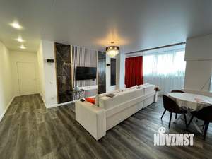 1-к квартира, на длительный срок, 55м2, 7/10 этаж