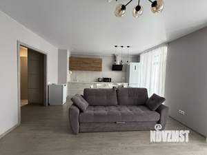 3-к квартира, на длительный срок, 90м2, 1/7 этаж