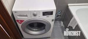 2-к квартира, на длительный срок, 62м2, 16/20 этаж