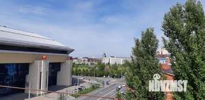 2-к квартира, на длительный срок, 82м2, 4/4 этаж