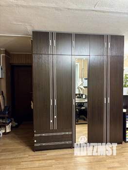 1-к квартира, на длительный срок, 30м2, 3/5 этаж