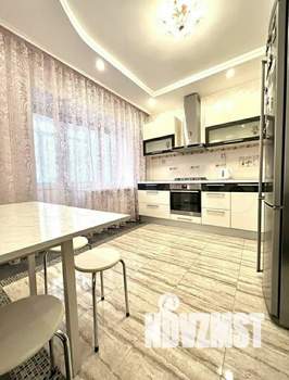 2-к квартира, посуточно, 70м2, 4/9 этаж