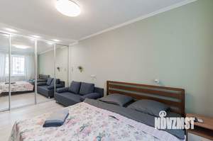 2-к квартира, на длительный срок, 60м2, 5/5 этаж