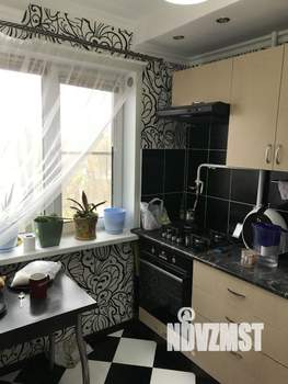 1-к квартира, на длительный срок, 32м2, 4/5 этаж