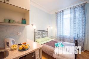 1-к квартира, посуточно, 16м2, 2/5 этаж