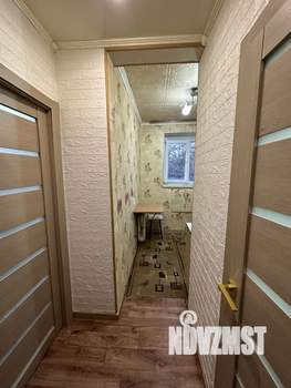 1-к квартира, на длительный срок, 21м2, 5/6 этаж