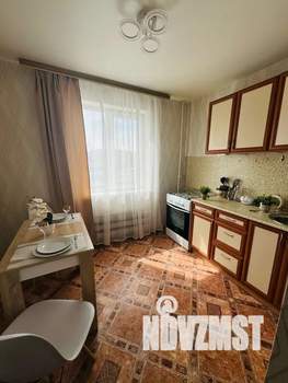 1-к квартира, посуточно, 33м2, 5/9 этаж