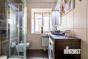 2-к квартира, на длительный срок, 60м2, 3/3 этаж