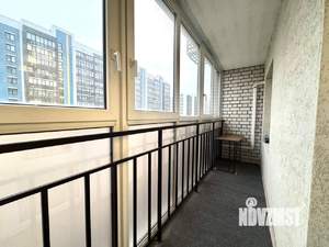 1-к квартира, на длительный срок, 40м2, 3/11 этаж