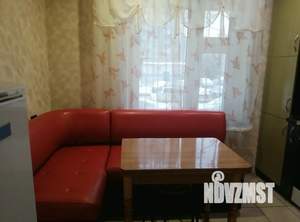 1-к квартира, посуточно, 33м2, 1/10 этаж