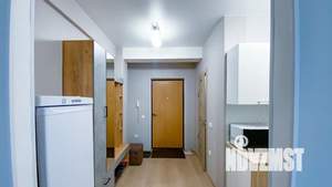 1-к квартира, посуточно, 30м2, 3/16 этаж