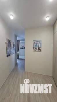 2-к квартира, посуточно, 54м2, 12/18 этаж