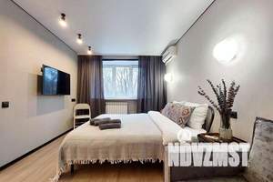 1-к квартира, посуточно, 30м2, 2/5 этаж