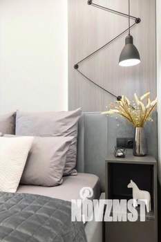 3-к квартира, посуточно, 49м2, 1/1 этаж