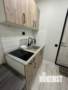 Студия квартира, на длительный срок, 12м2, 9/9 этаж