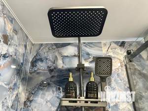 Студия квартира, посуточно, 30м2, 5/6 этаж