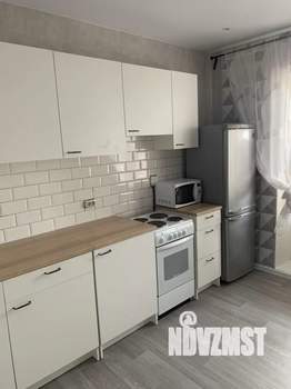 1-к квартира, на длительный срок, 35м2, 10/14 этаж