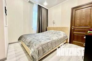 2-к квартира, посуточно, 65м2, 3/20 этаж