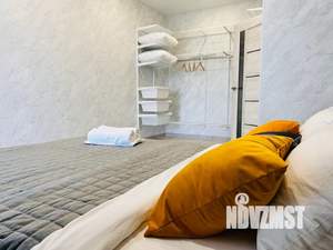 1-к квартира, посуточно, 35м2, 5/9 этаж