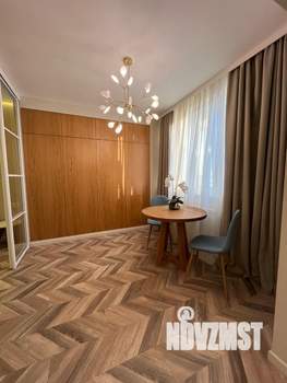1-к квартира, на длительный срок, 50м2, 9/10 этаж