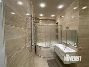 3-к квартира, посуточно, 120м2, 1/1 этаж