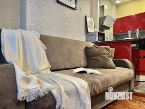 1-к квартира, посуточно, 57м2, 1/1 этаж