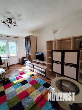 1-к квартира, на длительный срок, 42м2, 2/5 этаж