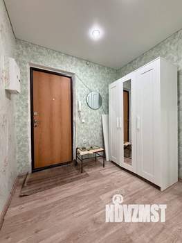 1-к квартира, на длительный срок, 50м2, 2/16 этаж