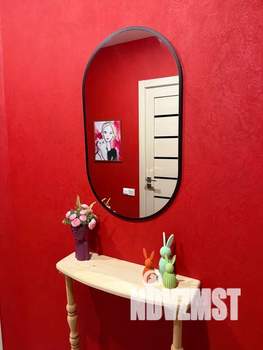 1-к квартира, посуточно, 33м2, 7/10 этаж