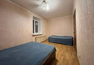 2-к квартира, на длительный срок, 63м2, 11/14 этаж