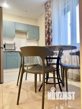 3-к квартира, посуточно, 63м2, 1/1 этаж