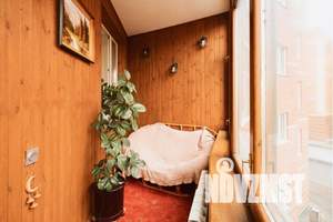 3-к квартира, посуточно, 120м2, 3/5 этаж