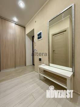 1-к квартира, на длительный срок, 41м2, 3/10 этаж